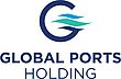 Global Ports Holding Logo