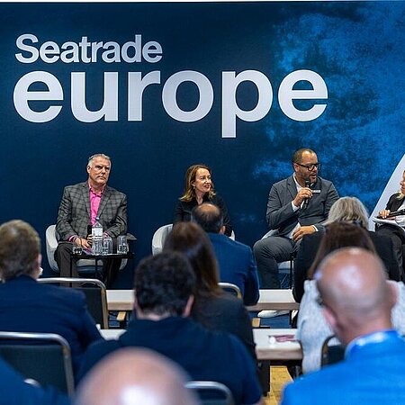 panel session