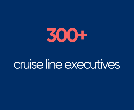 Cruise & River Cruise Convention - Seatrade